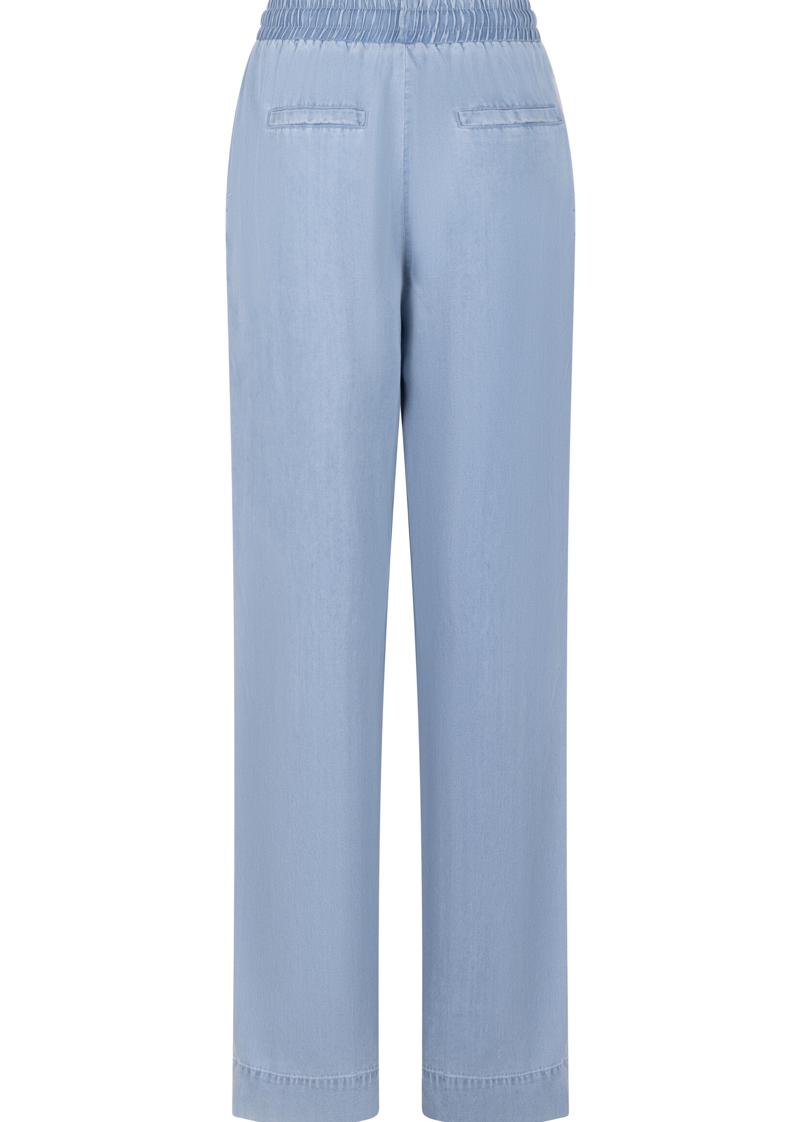 ZOSO Broek Farah - Light Denim