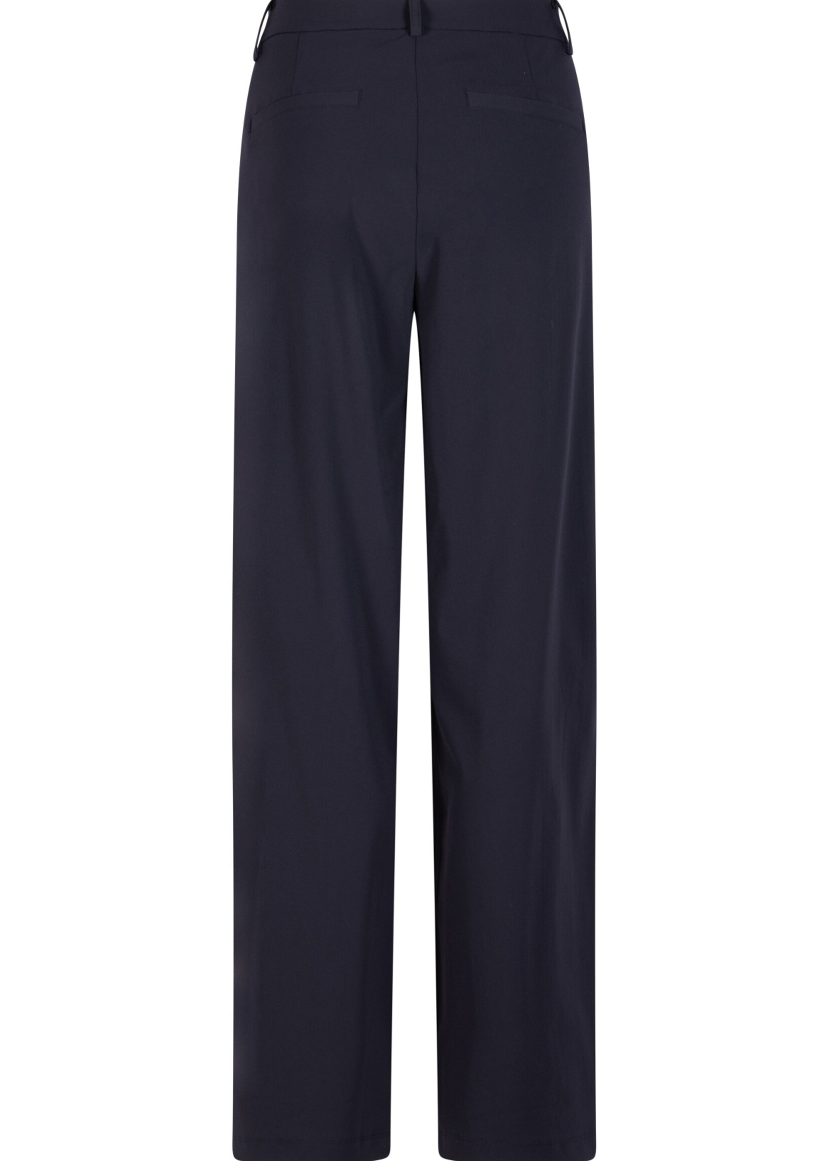 ZOSO Broek Travel Miriam - Night Blue