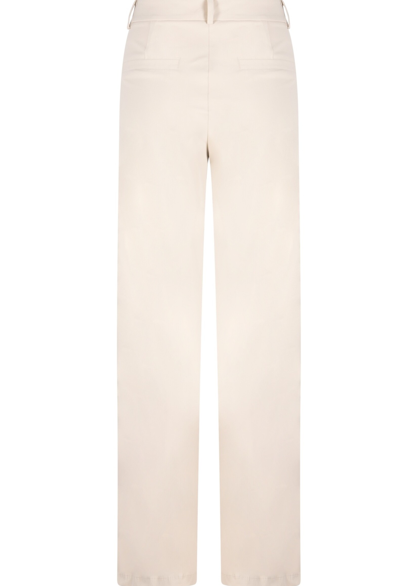 ZOSO Broek Travel Miriam - Sand Stone