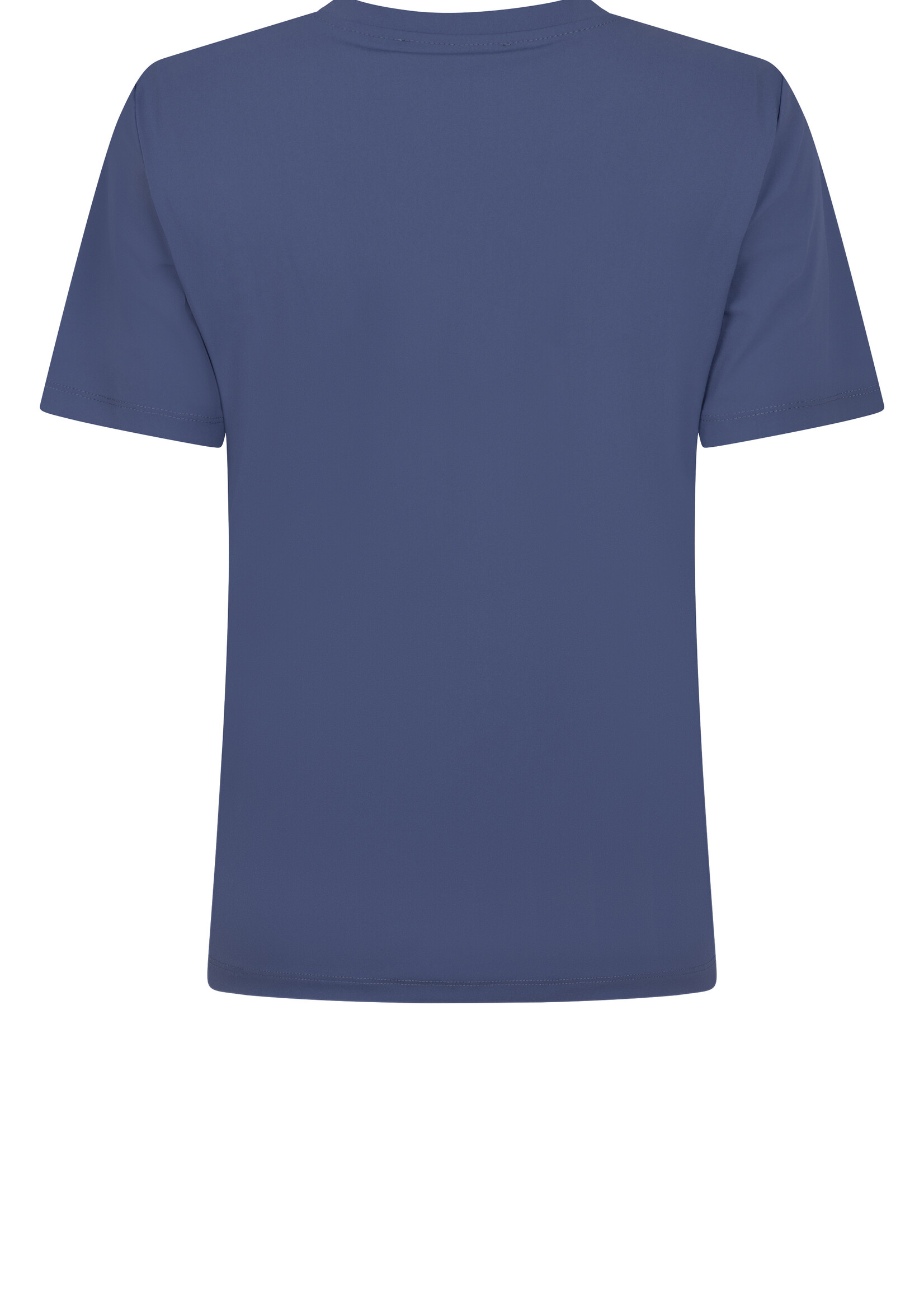 ZOSO T-shirt Selma -  Blue