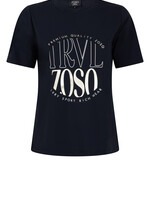 ZOSO T-shirt Selma -  Night Blue