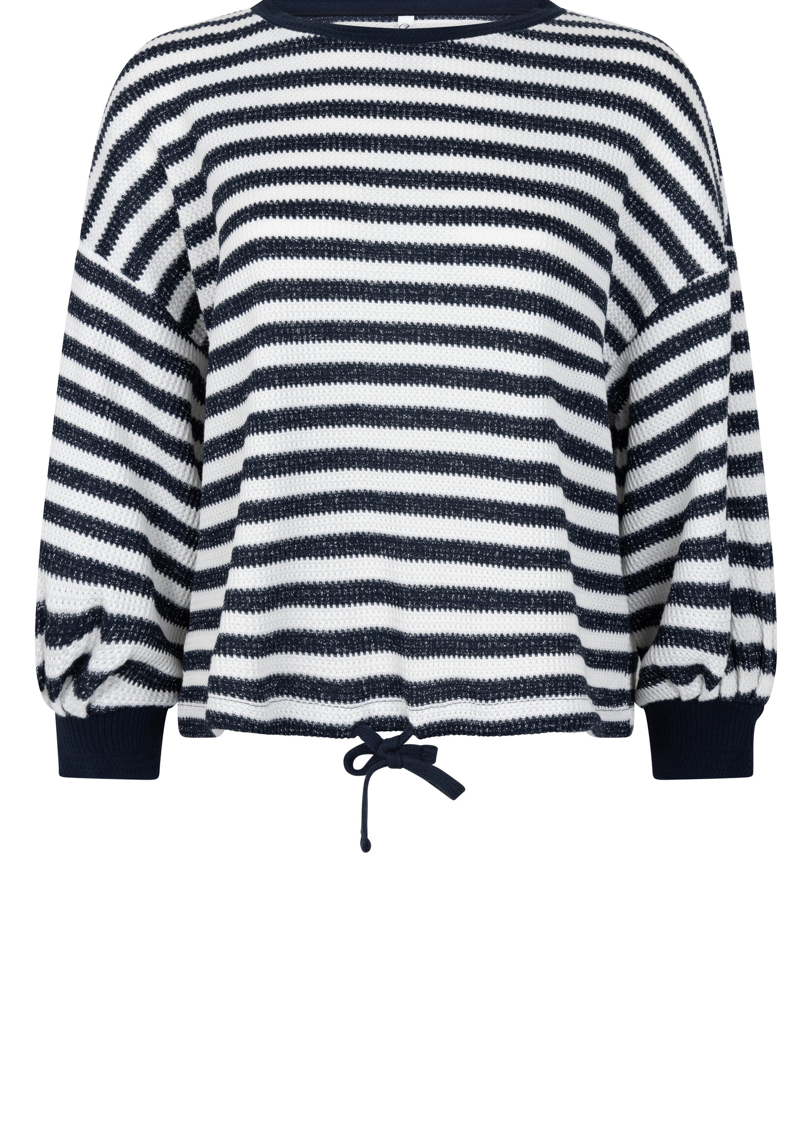 ZOSO Sweater Nadine - Kit Night Blue