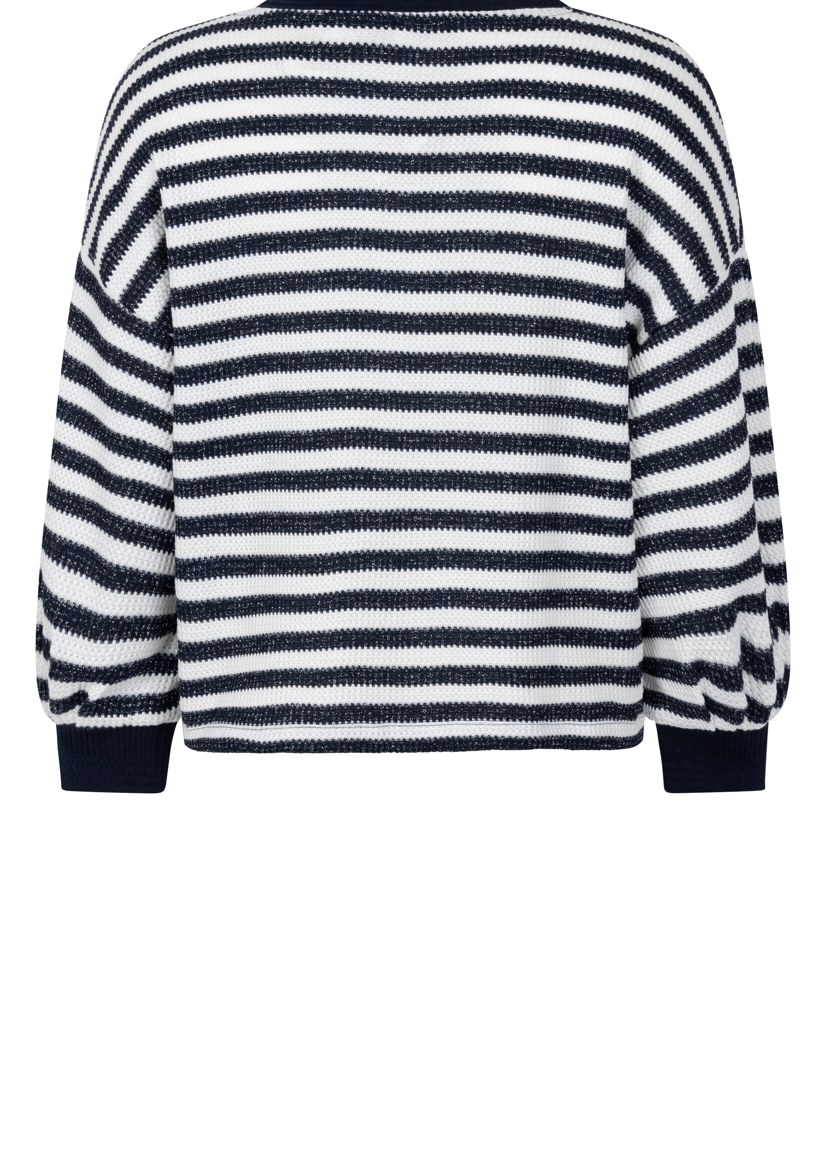 ZOSO Sweater Nadine - Kit Night Blue