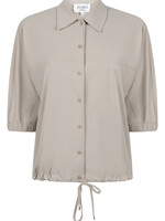 ZOSO Blouse Monique - Sand Stone