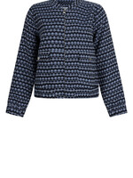 ZOSO Jacket Mila - Blue