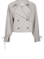 ZOSO Jacket Maxime - Sand Stone