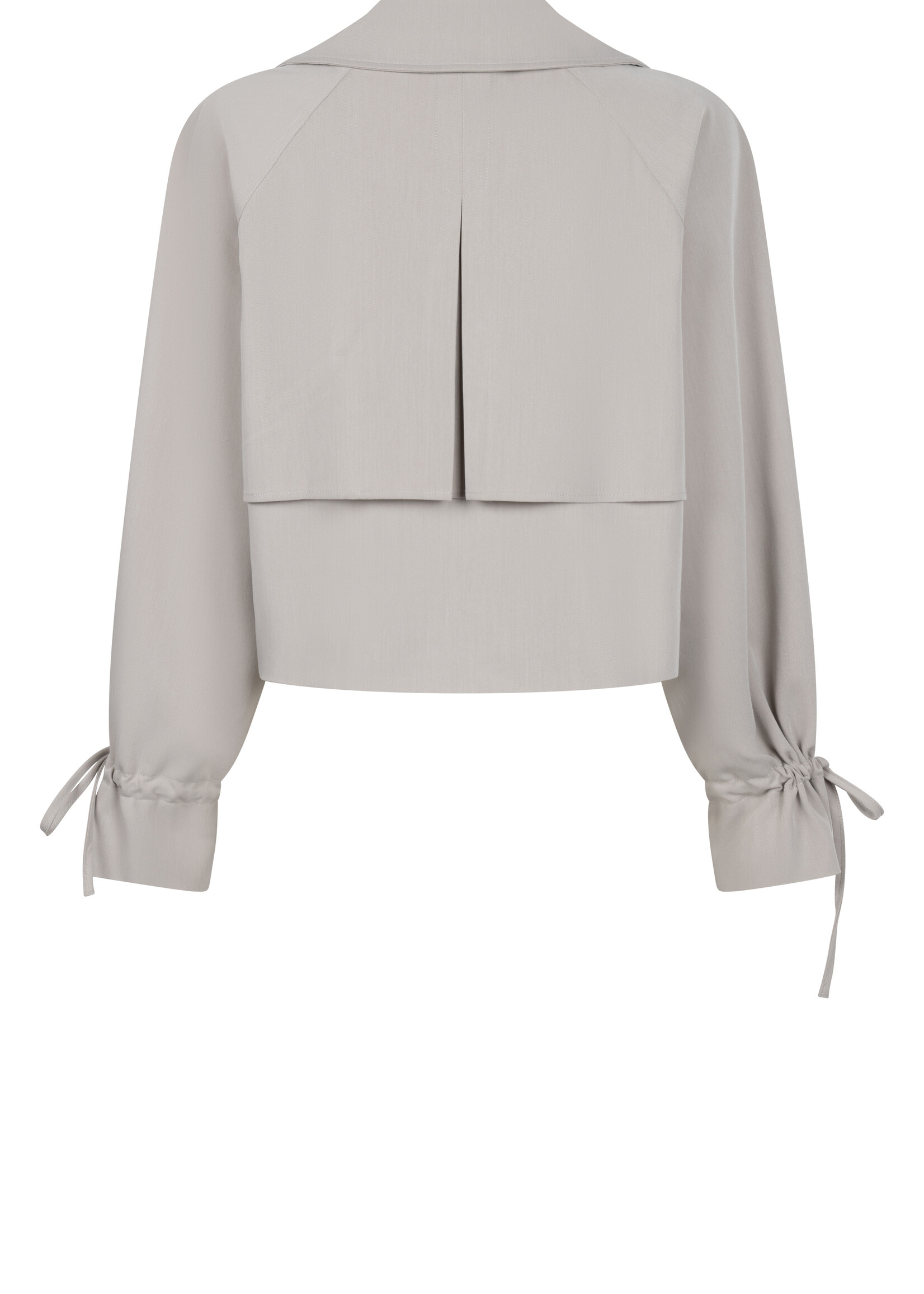 ZOSO Jacket Maxime - Sand Stone