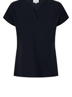 ZOSO T-shirt Kimberly - Night Blue
