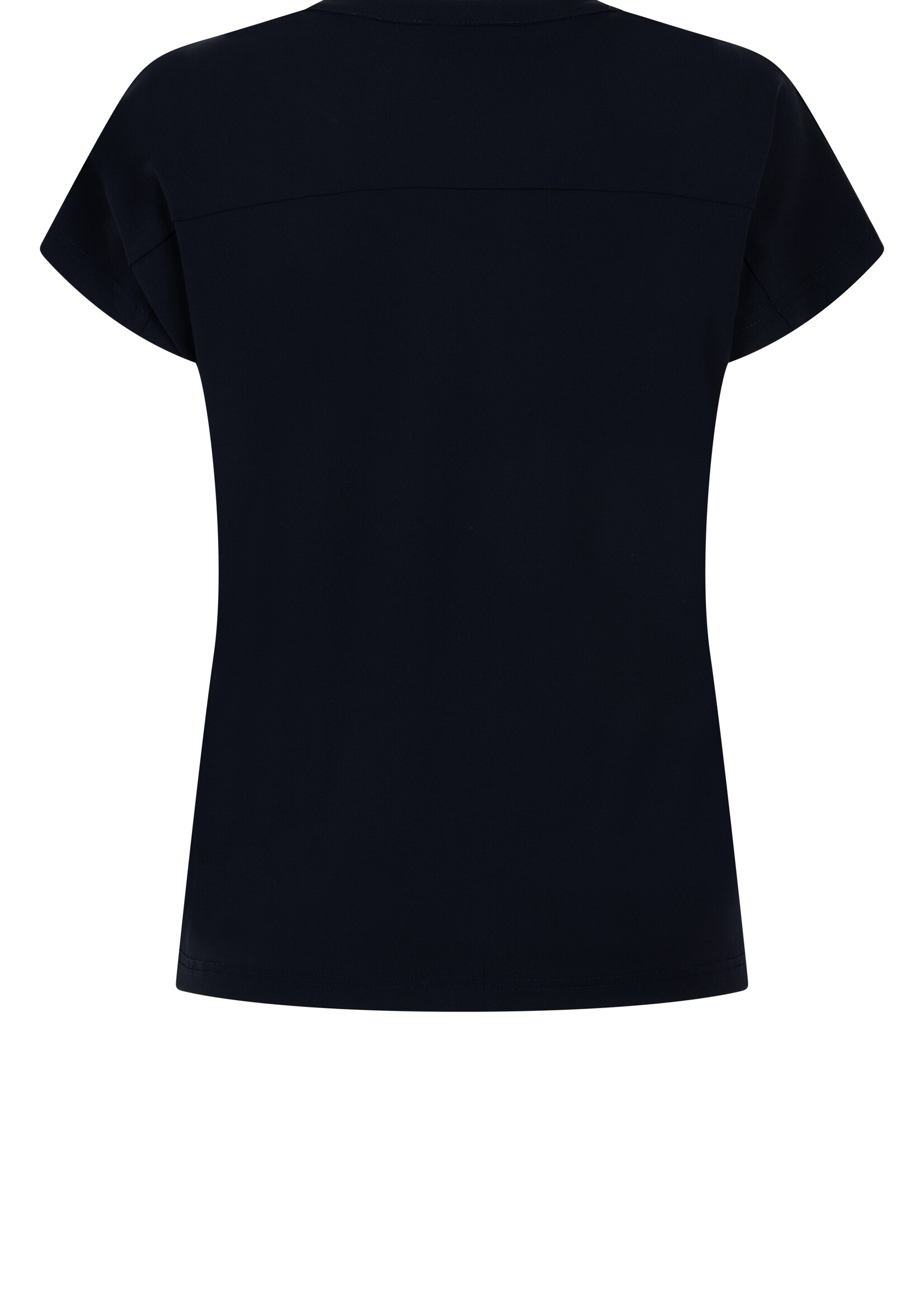 ZOSO T-shirt Kimberly - Night Blue