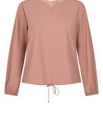 ZOSO Blouse Joan - Desert Rose