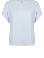 ZOSO T-shirt Fanny - Light Blue