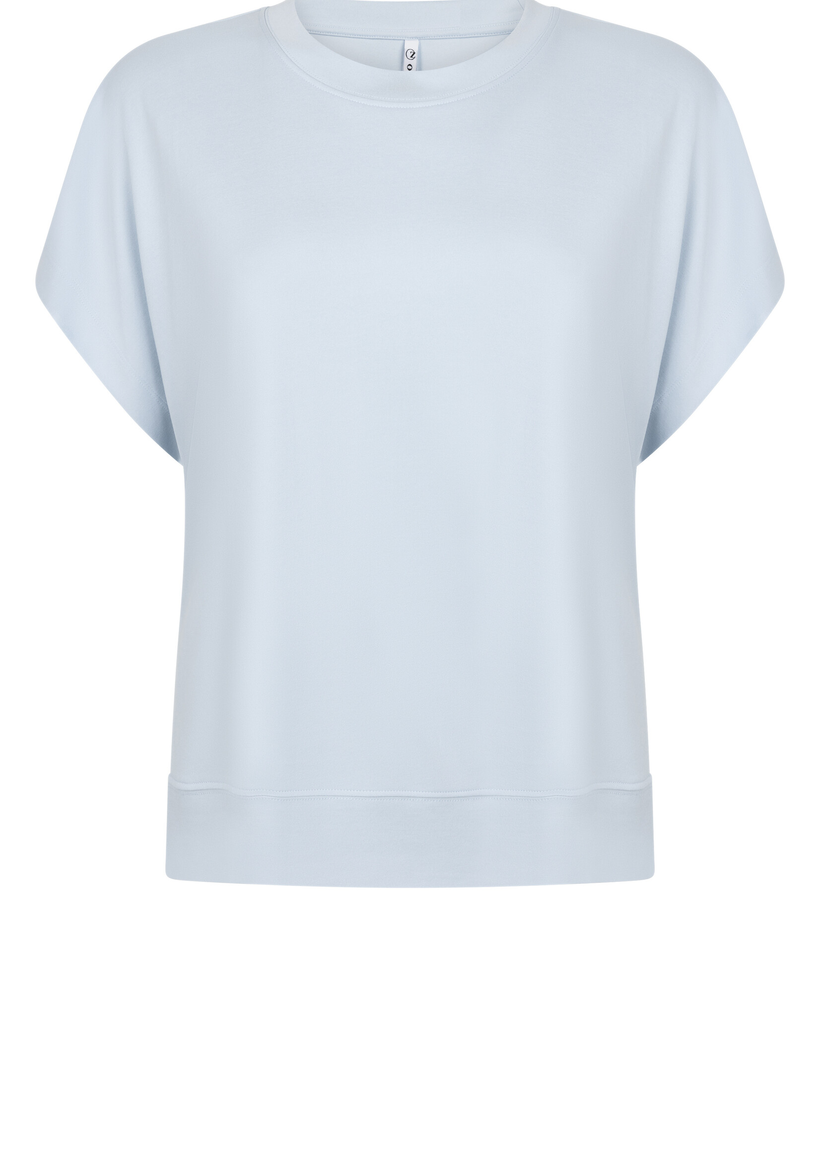 ZOSO T-shirt Fanny - Light Blue