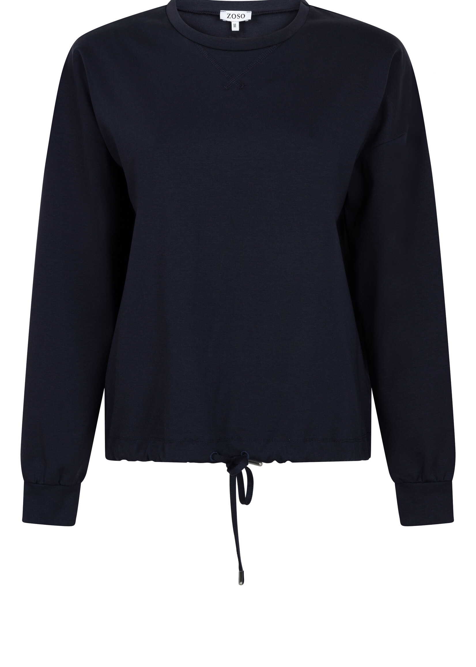 ZOSO Sweater Emmy - Night Blue
