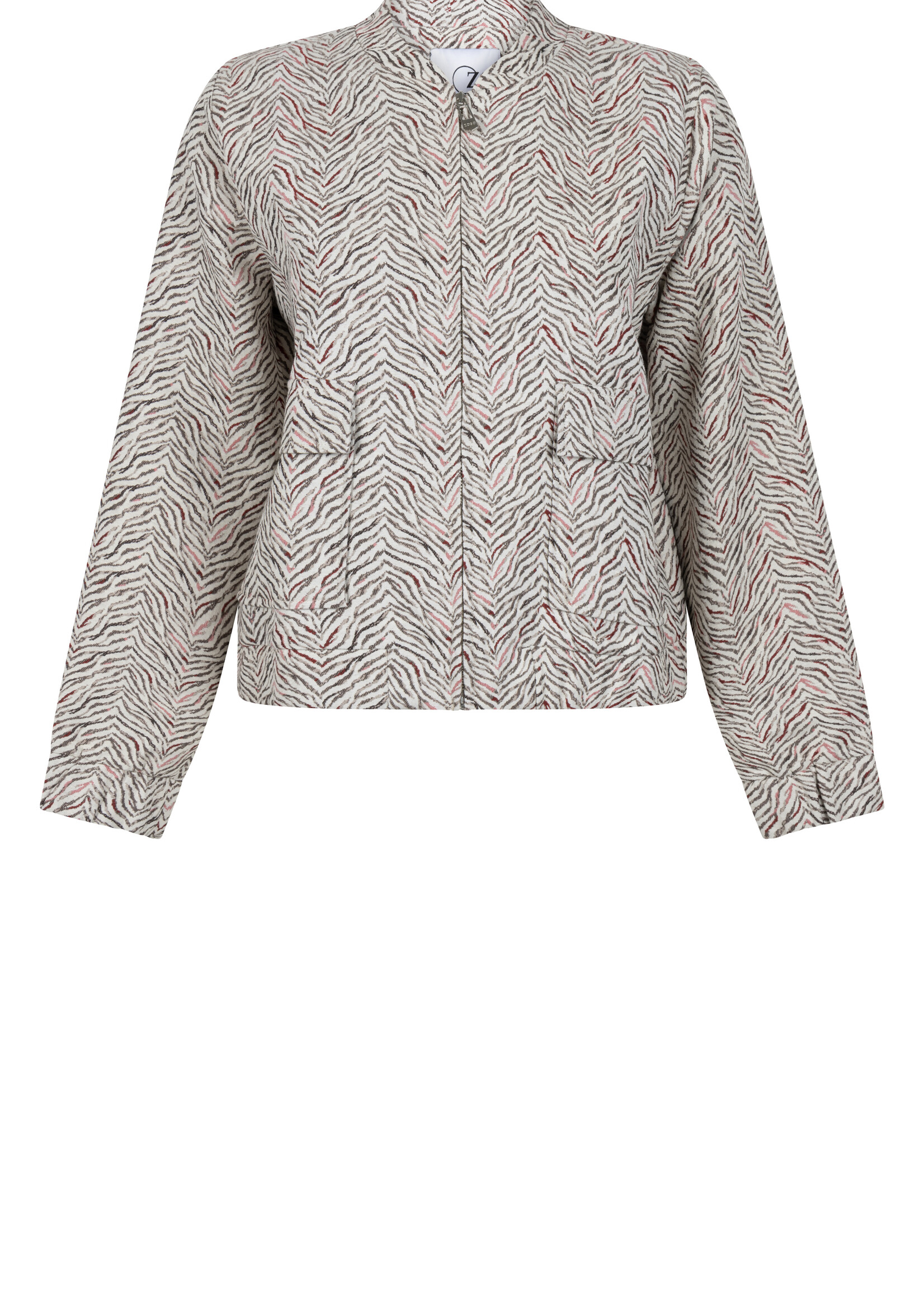 ZOSO Jacket Denia - Kit Desert