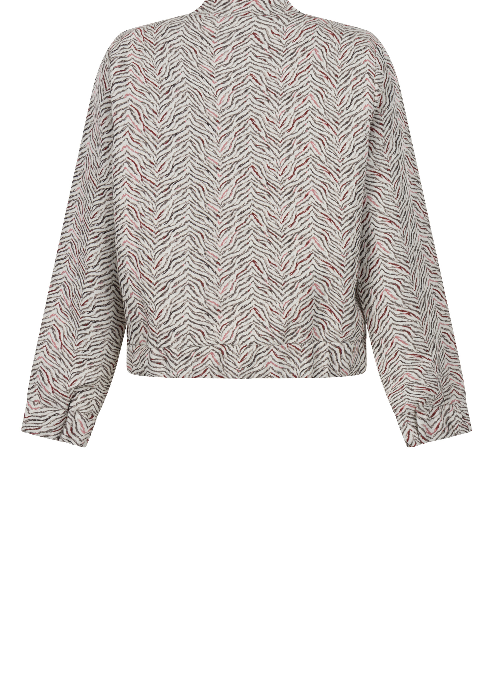 ZOSO Jacket Denia - Kit Desert