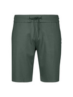 No Excess Short Jersey - Dark Steel