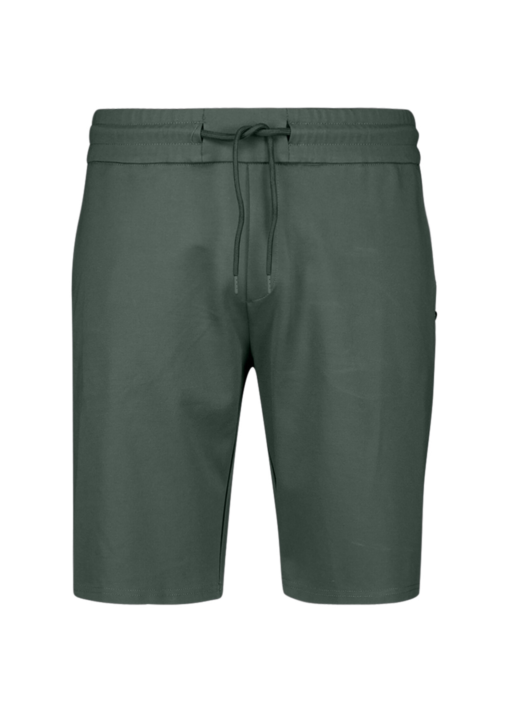 No Excess Short Jersey - Dark Steel