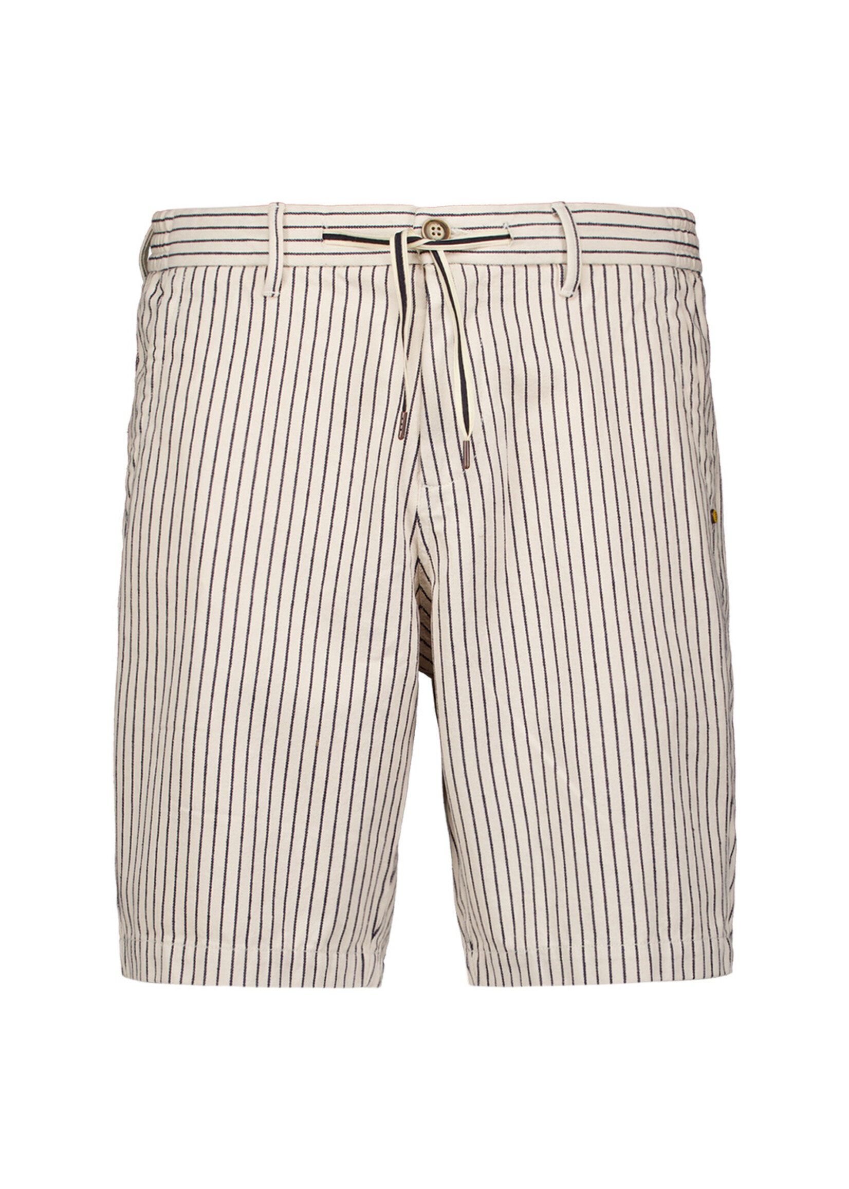 No Excess Short Chino Striped - Kit