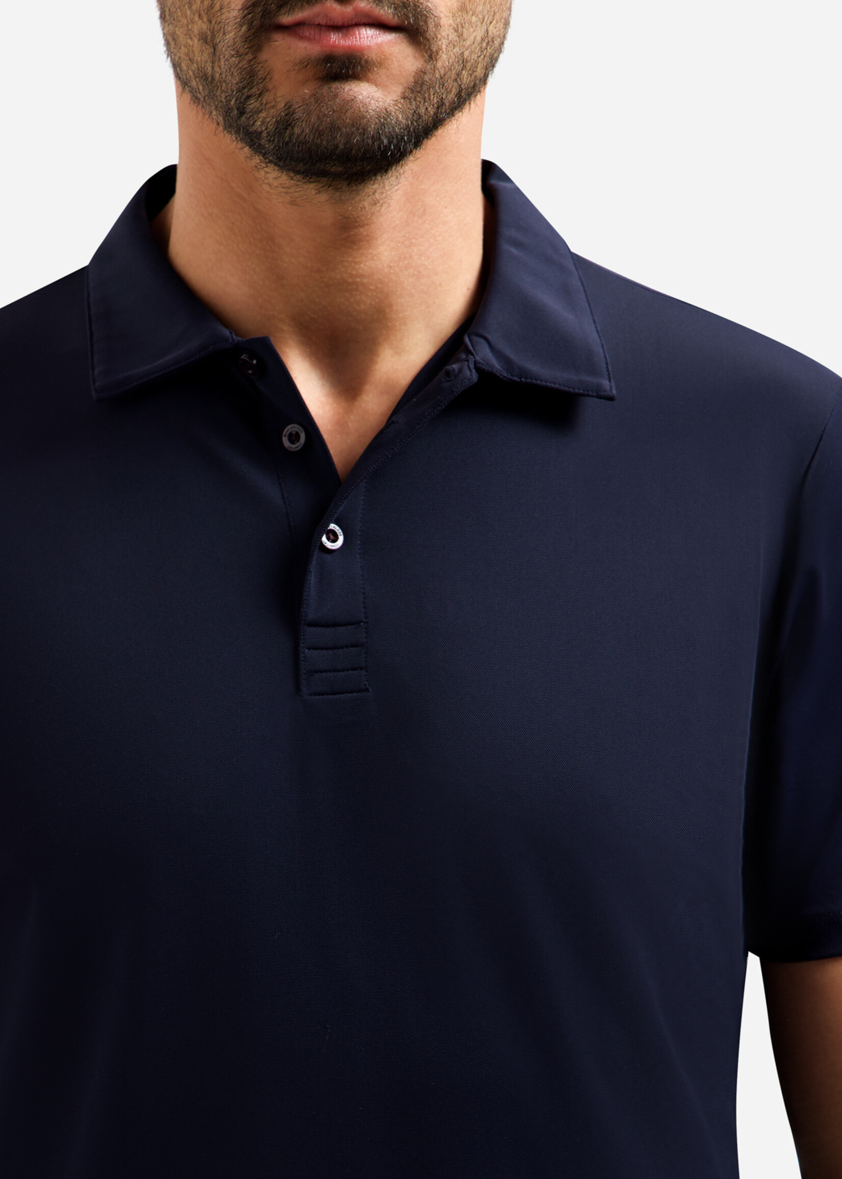 No Excess Polo Travel Jersey Sedoc - Night