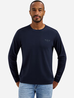 No Excess T-shirt Longsleeve - Night