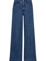 Freequent Jeans Lopez - Medium Blue