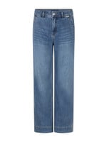Red Button Jeans Colette Slanted Pockets - Stoneused
