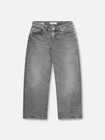 ETIQUETT Jeans Smarty Barrel - Bubble Grey