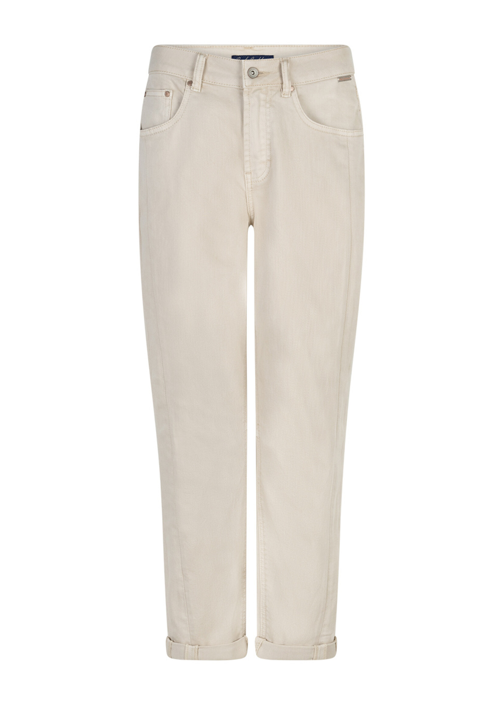 Red Button Broek Caitlina Sidepatch Barre - Kit