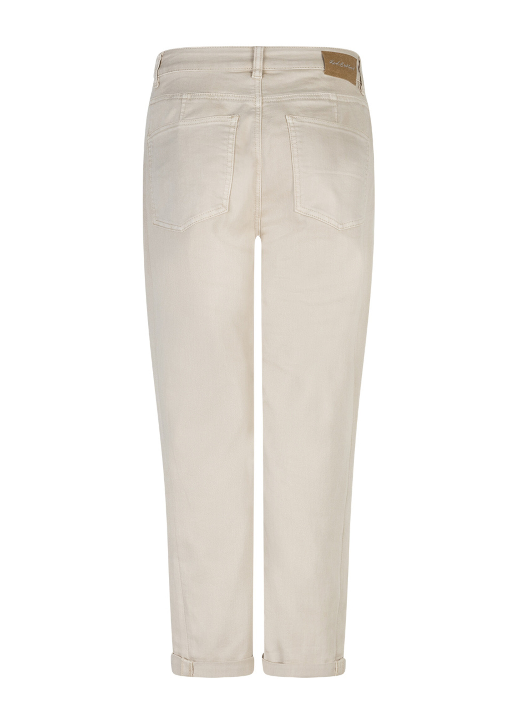 Red Button Broek Caitlina Sidepatch Barre - Kit