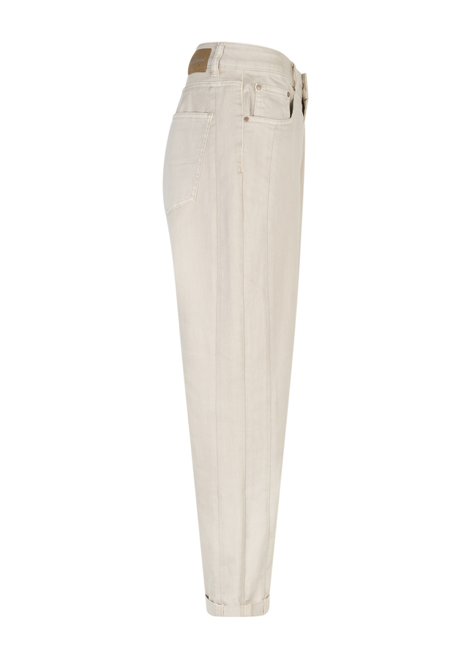 Red Button Broek Caitlina Sidepatch Barre - Kit