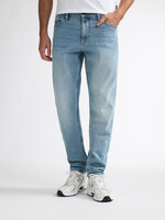 Petrol Industries Jeans Timber Tapered - Light Stone