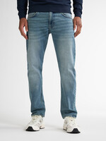 Petrol Industries Jeans Starling Straight - Light Indigo
