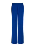 Red Button Broek Colette Punta Piping L31 - Cobalt