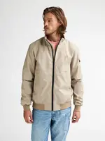 Petrol Industries Jacket Bomber - Light Tan