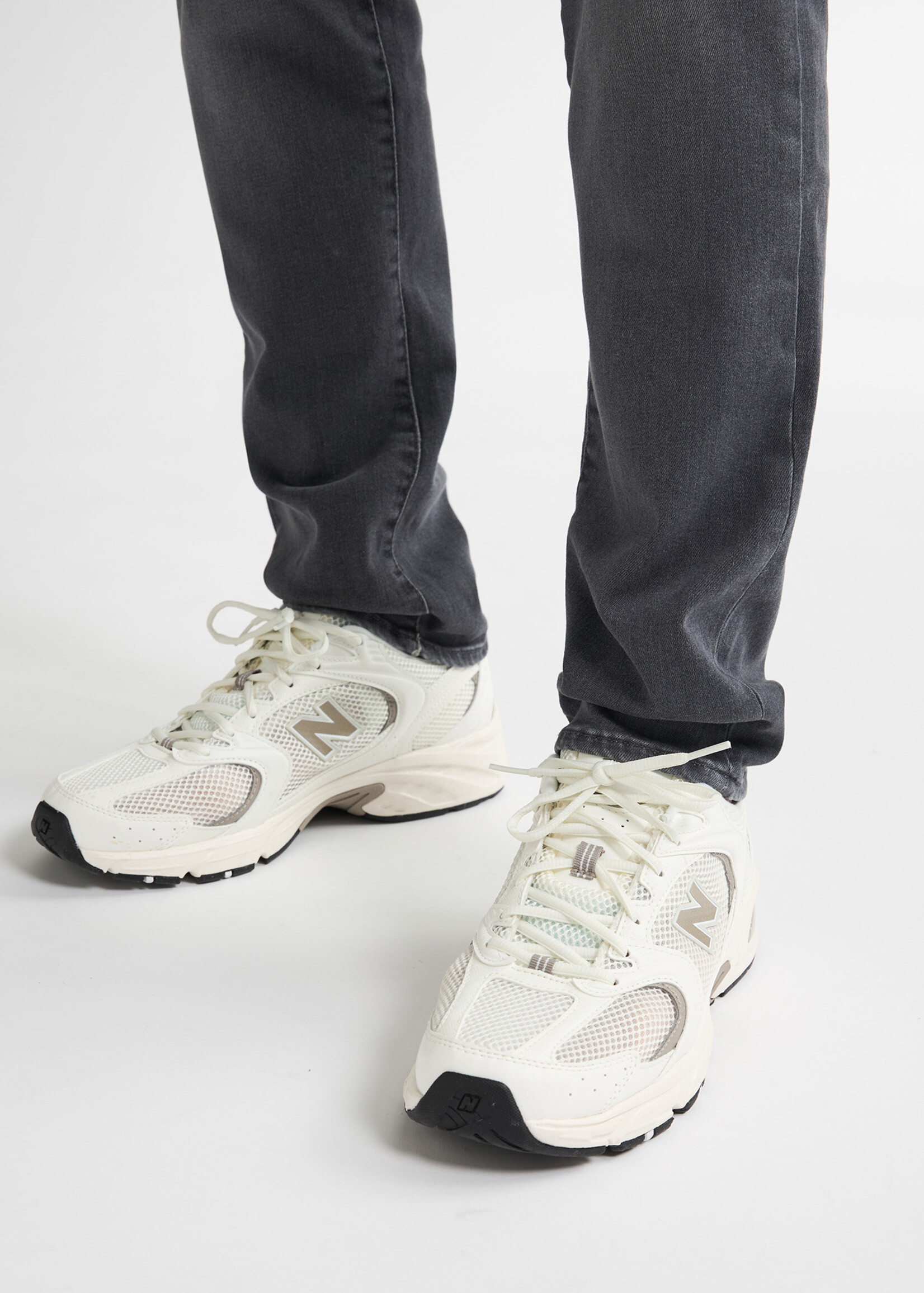 Petrol Industries Jeans Seaham- Blue Grey