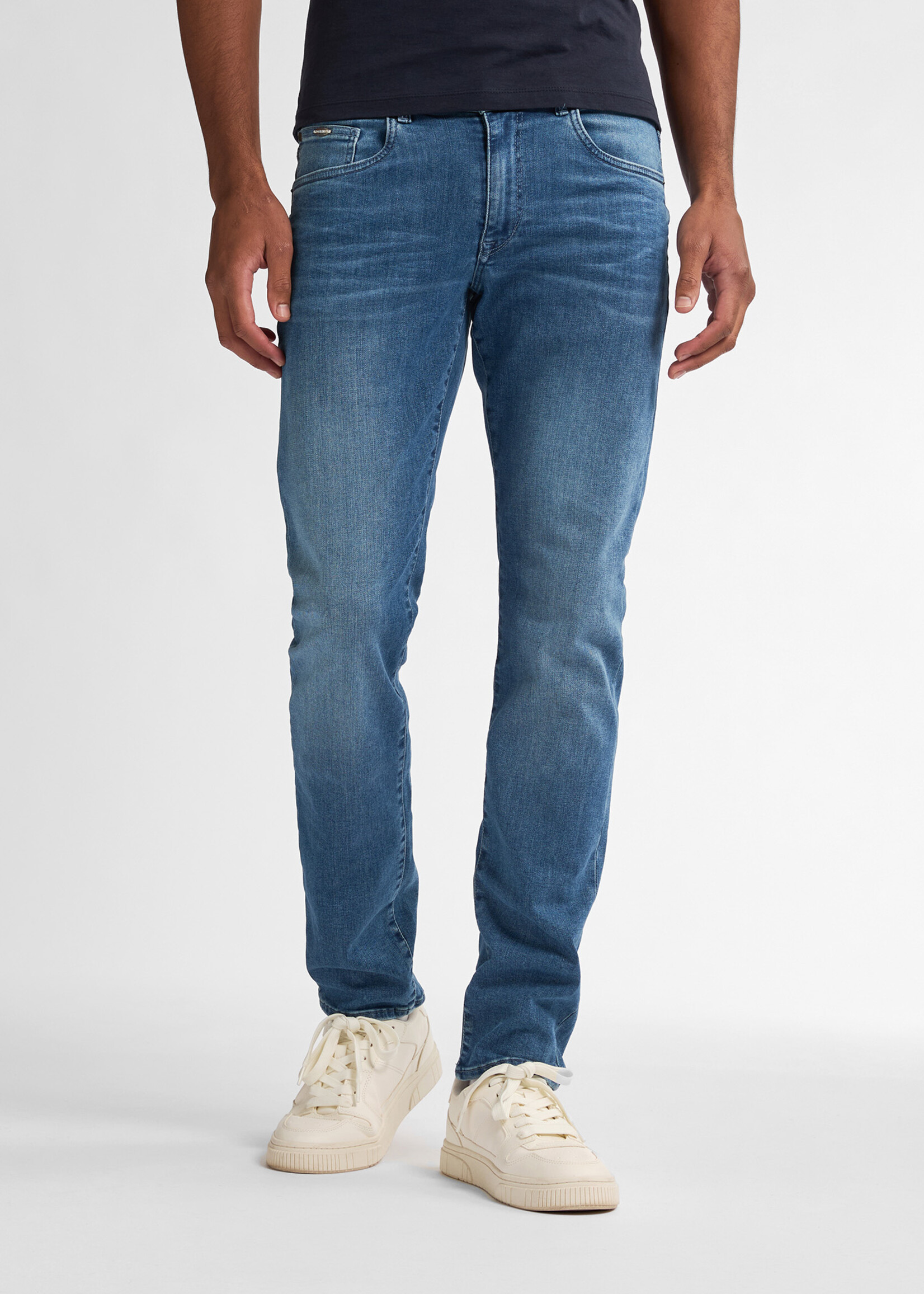 Petrol Industries Jeans Seaham Classic - Bright Indigo