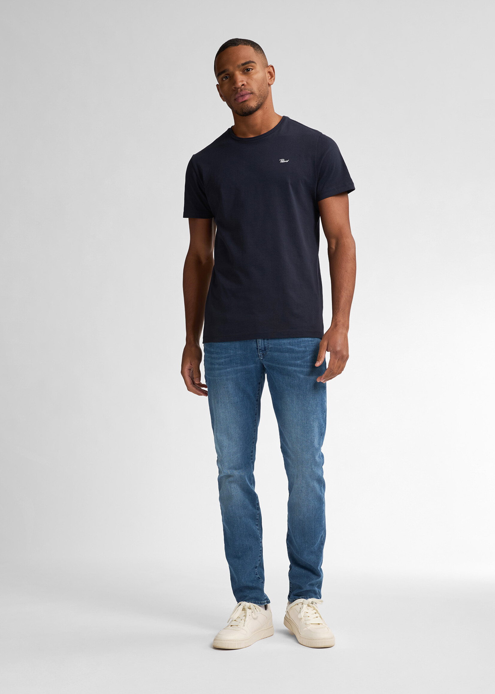Petrol Industries Jeans Seaham Classic - Bright Indigo
