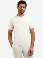 No Excess Pullover Short Sleeve Melange - Kit