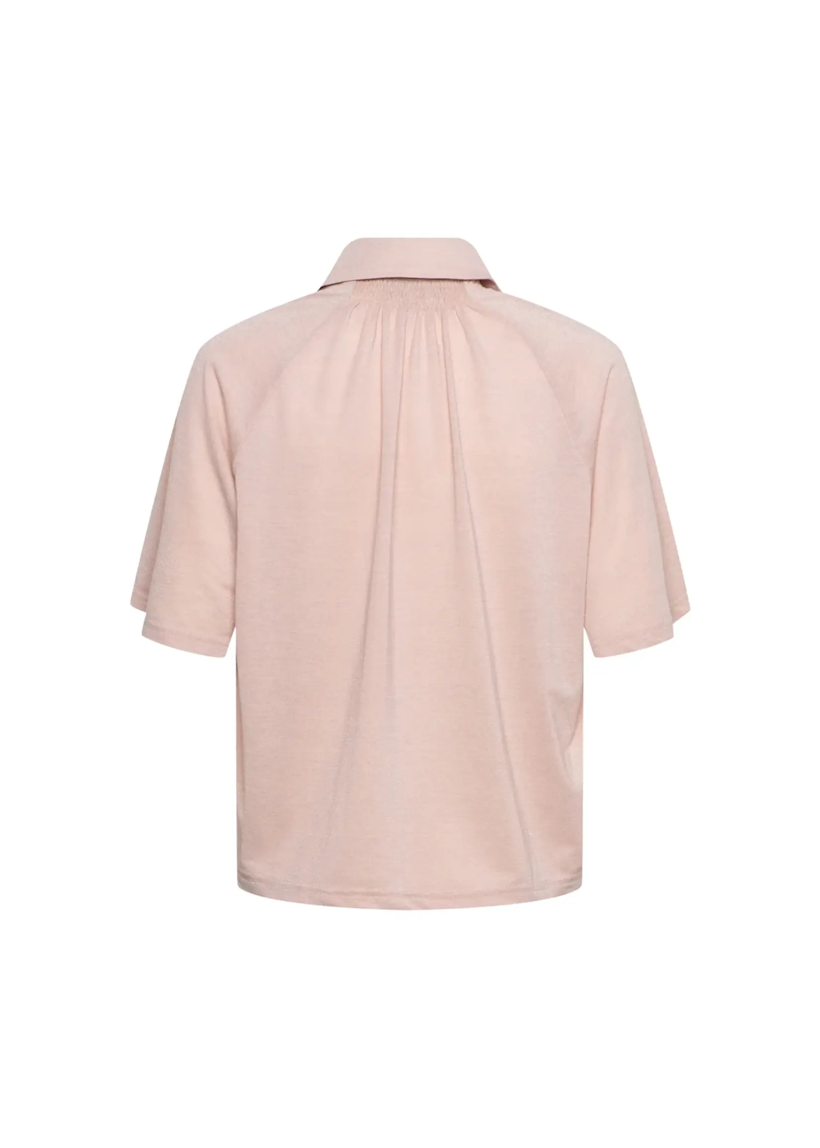&Co Woman Blouse Vanity - Sale Pink