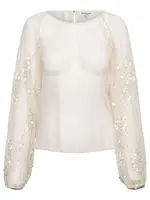 &Co Woman Blouse Nika - Beige
