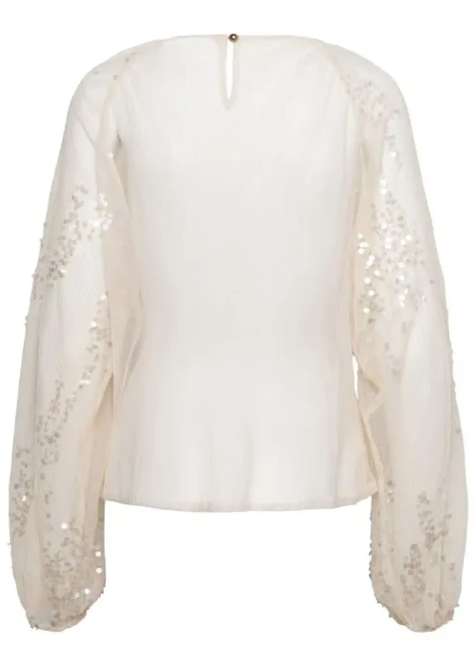 &Co Woman Blouse Nika - Beige