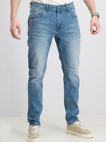 Gabbiano Jeans Atlantic Shift Regular Tapered - Light Blue