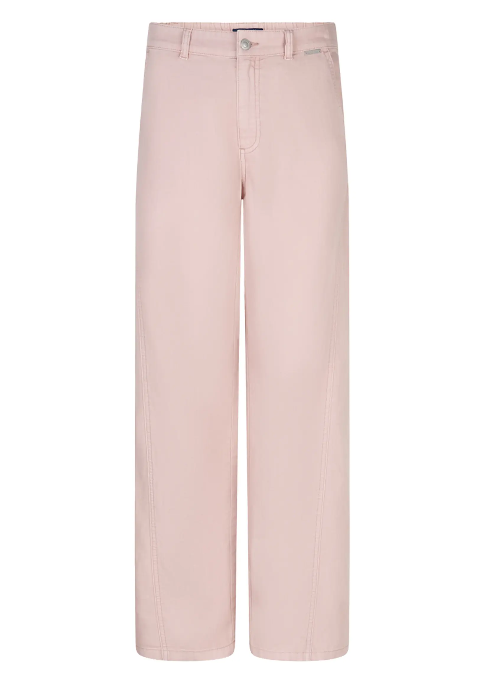 Red Button Broek Claudette Slanted Seams L31 - Blossom
