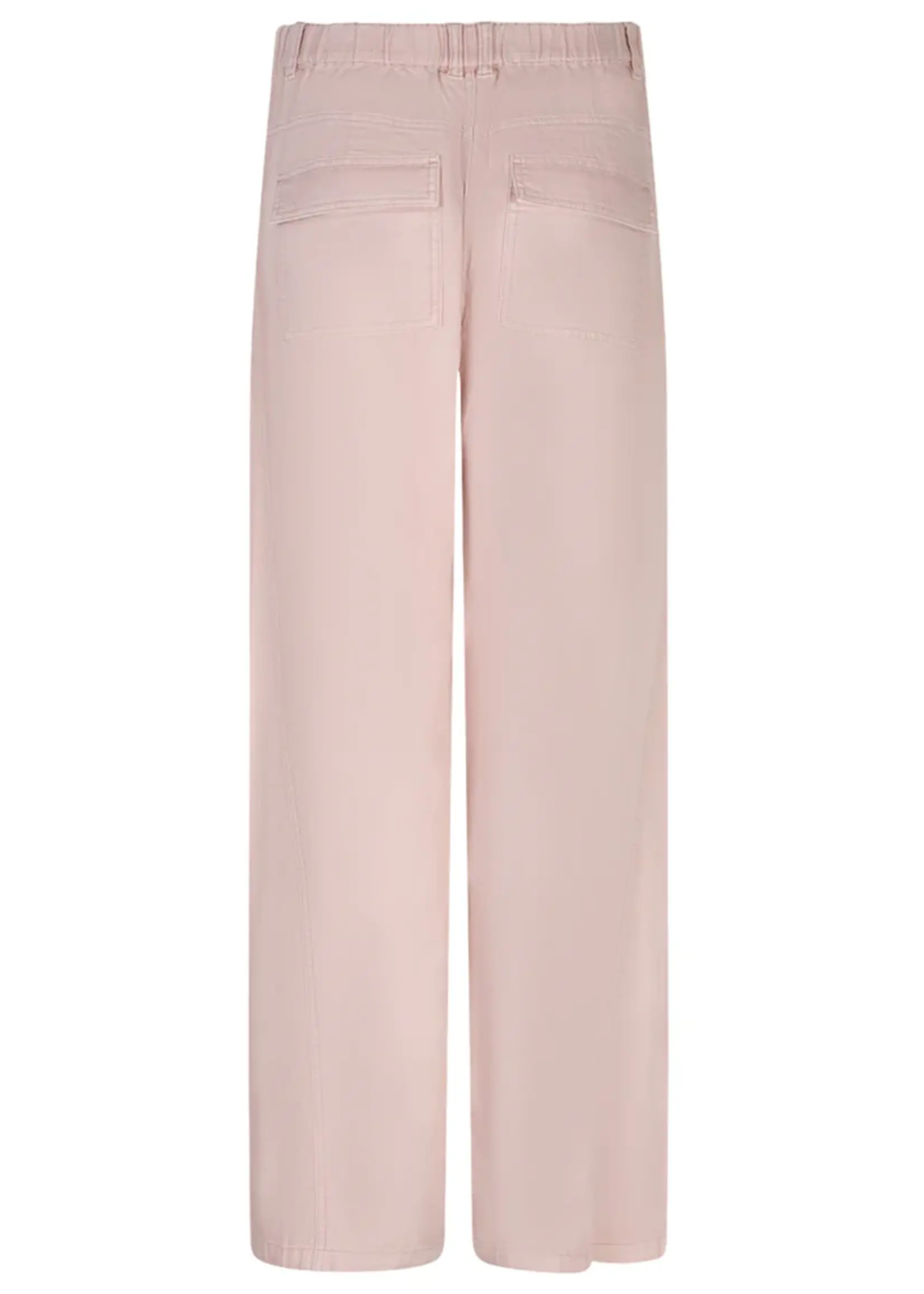 Red Button Broek Claudette Slanted Seams L31 - Blossom