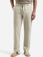 No Excess Chino Sedoc Pant Relaxed Fit - Stone