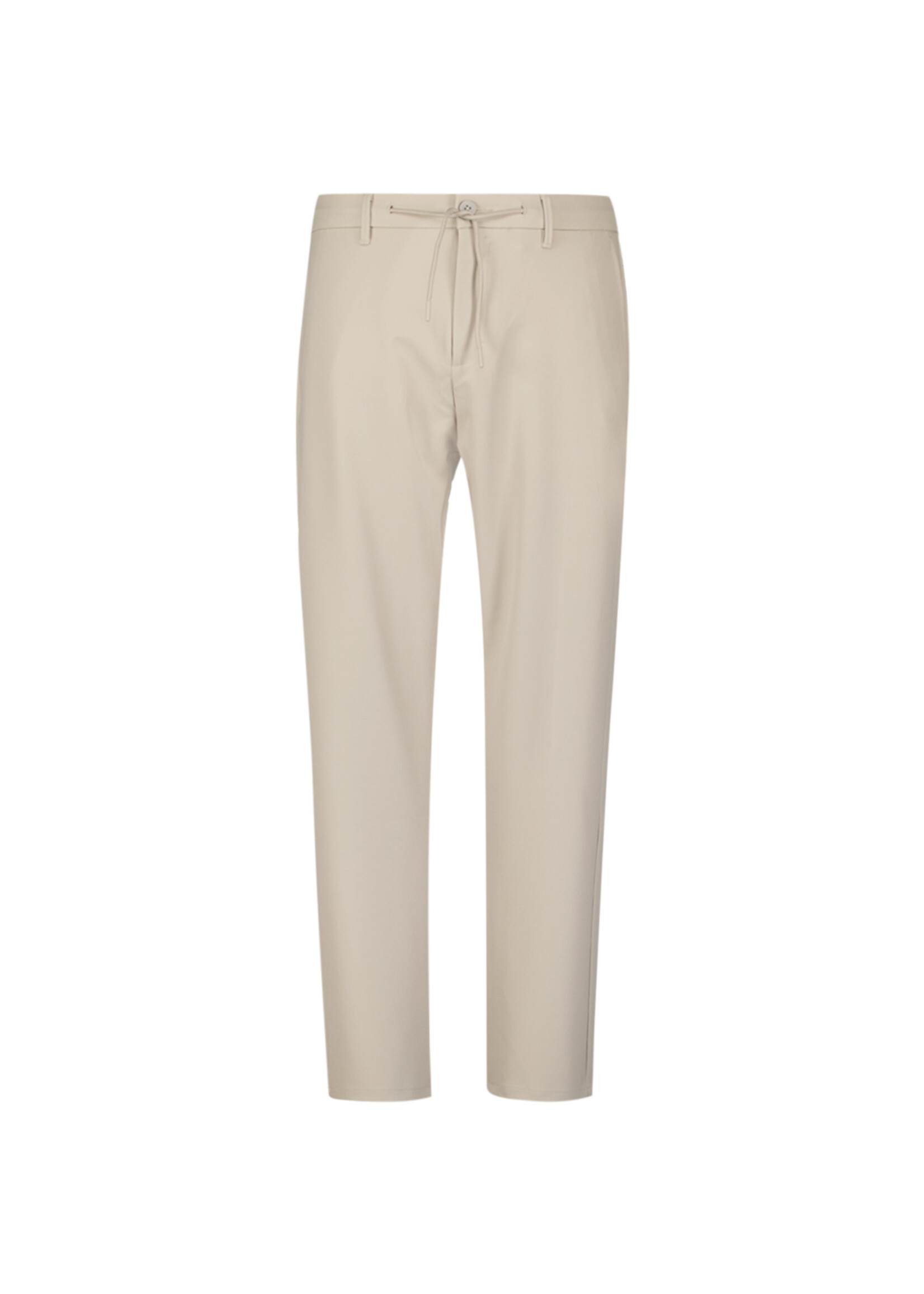 No Excess Chino Sedoc Pant Relaxed Fit - Stone
