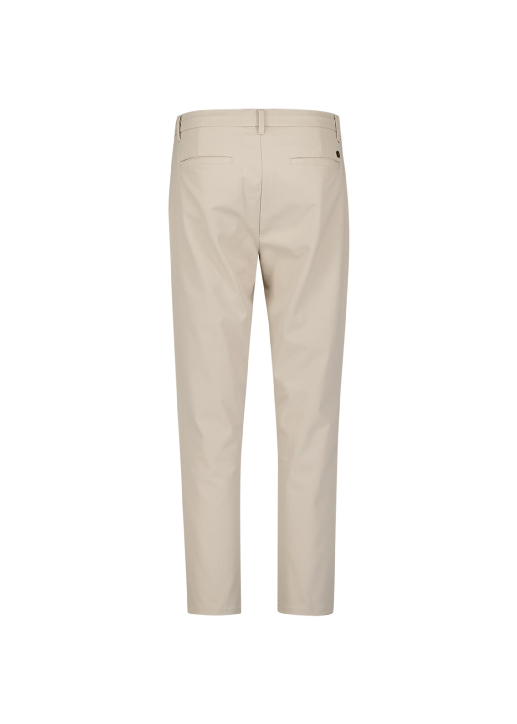 No Excess Chino Sedoc Pant Relaxed Fit - Stone