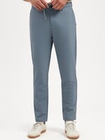 No Excess Chino Sedoc Pant Relaxed Fit - Carbon Blue