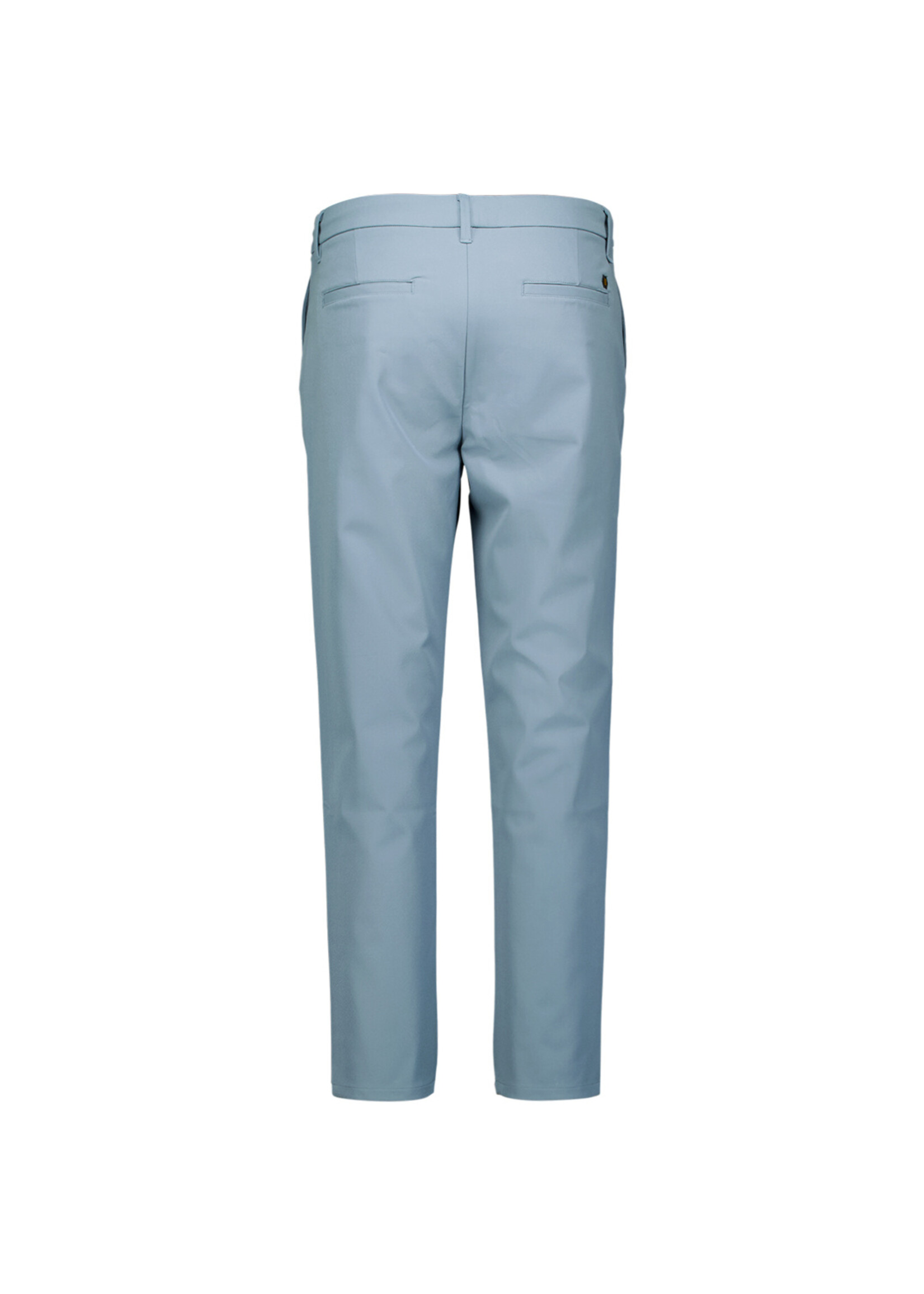 No Excess Chino Sedoc Pant Relaxed Fit - Carbon Blue