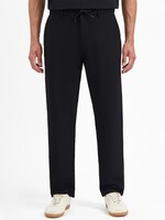 No Excess Chino Sedoc Pant Relaxed Fit - Black